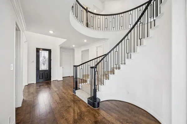 215 Prairie Clover Way, Wylie, TX 75098