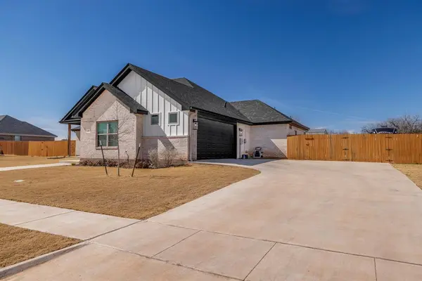 114 Bell Street, Abilene, TX 79602