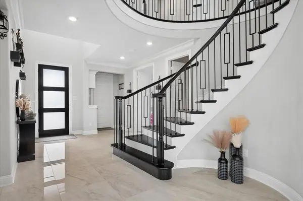 4108 Water Stone Court, Celina, TX 75009