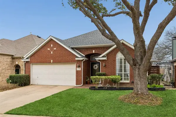 2136 Pritchard Drive, Grapevine, TX 76051