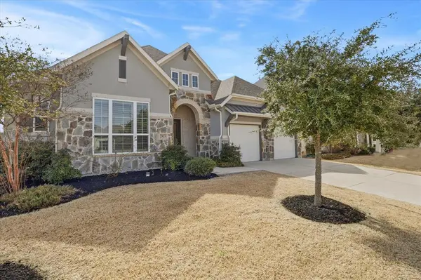 2921 Renmuir Drive, Prosper, TX 75078