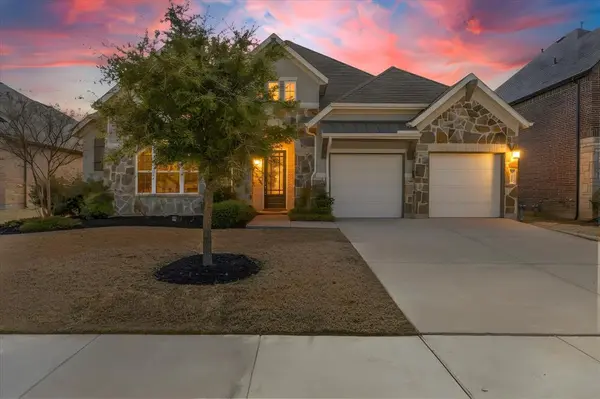 2921 Renmuir Drive, Prosper, TX 75078