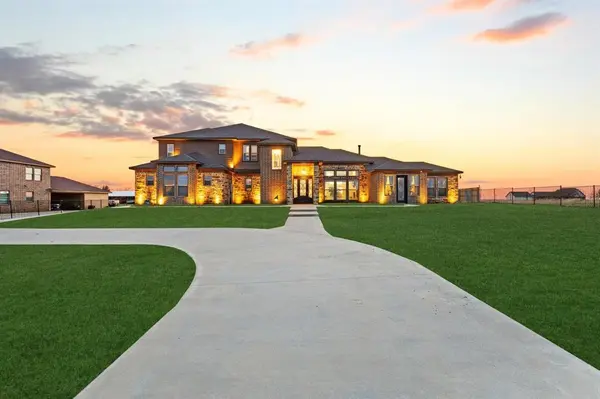 1517 Bennett Road, Howe, TX 75459