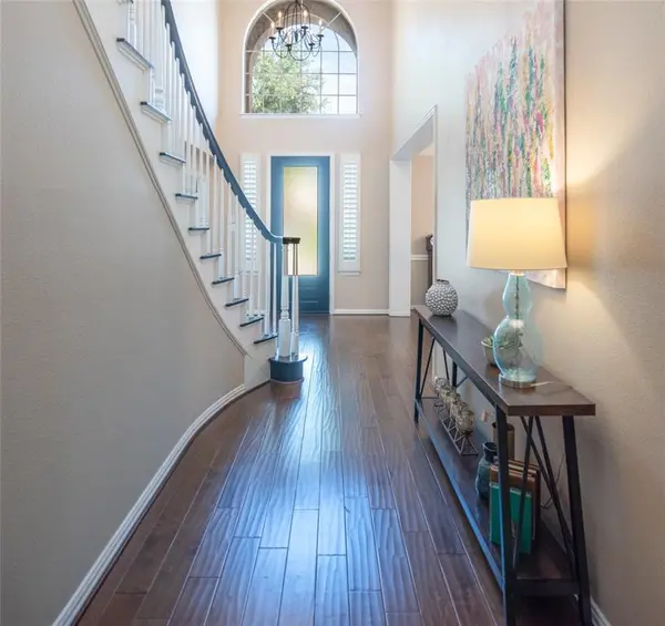 1614 Wheatberry Court, Allen, TX 75002