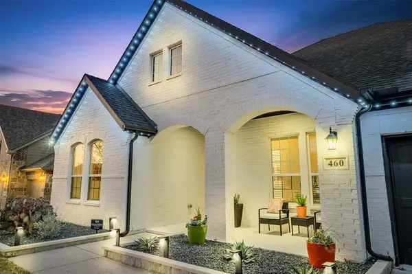 460 Pinyon Lane, Frisco, TX 75033