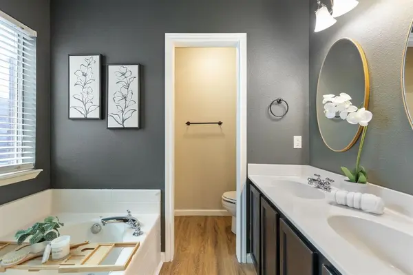 9028 Wild Rose Lane, Cross Roads, TX 76227