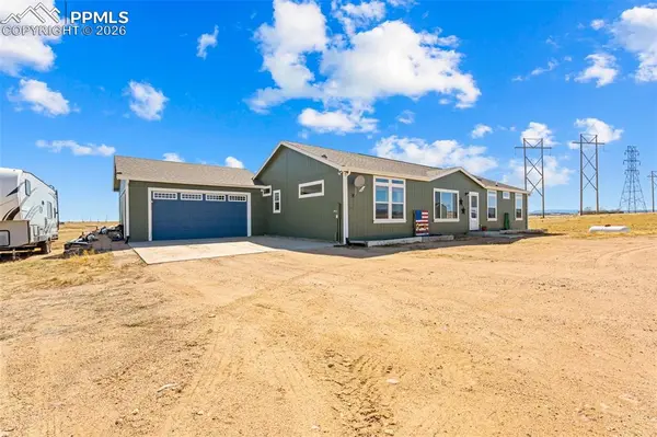 7304 Evening Moon CT, Fountain, CO 80817