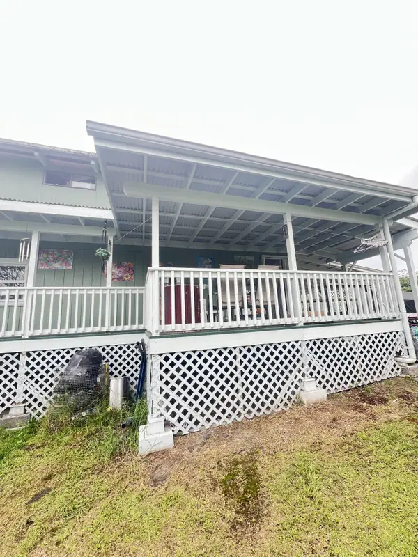 15-1414 18TH AVE, Keaau, HI 96749