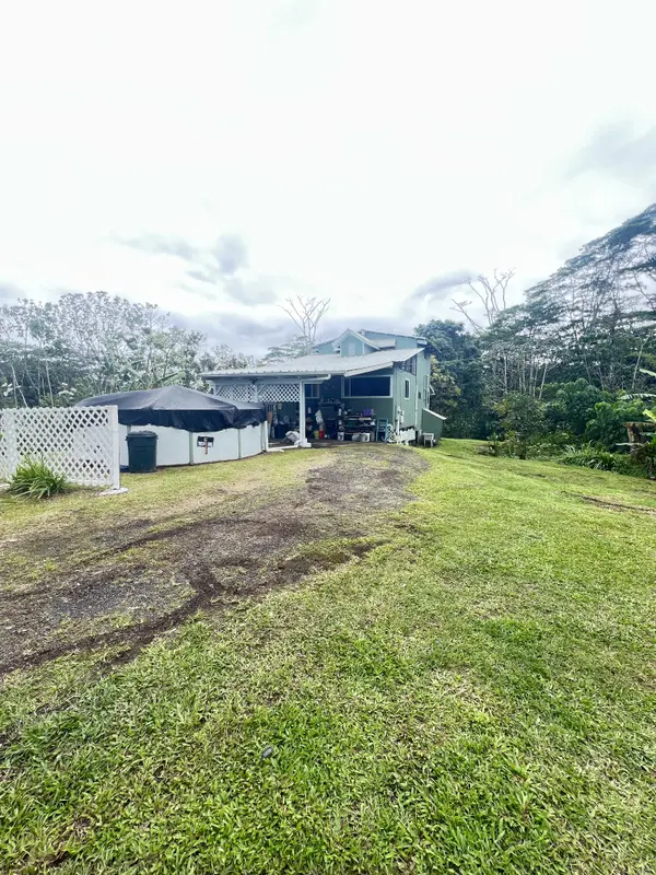 15-1414 18TH AVE, Keaau, HI 96749