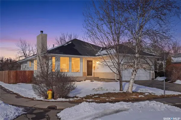 250 Bornstein COURT, Saskatoon, SK S7N 3Y3