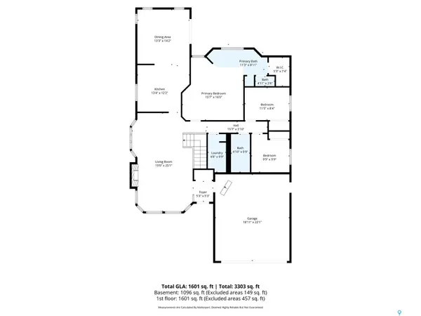 250 Bornstein COURT, Saskatoon, SK S7N 3Y3