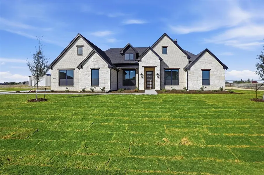 108 Rocky Top, Reno, TX 76020