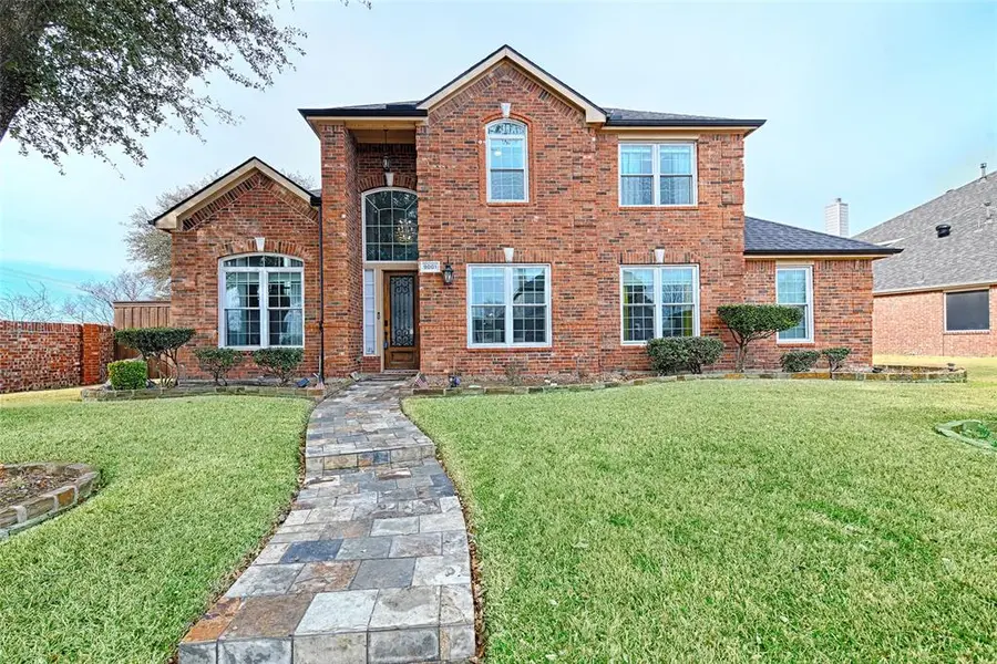 9001 Culberson Drive, Plano, TX 75025