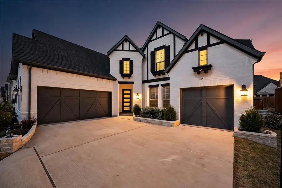 423 Winter Plum Way, Wylie, TX 75098