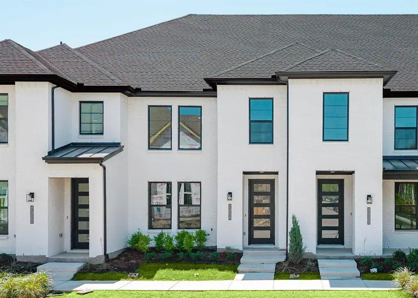 7316 Grant Avenue, North Richland Hills, TX 76180