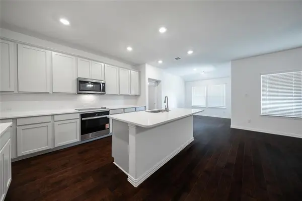 3417 Longfellow Avenue, Anna, TX 75409