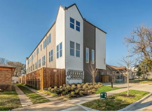 2523 Hondo Avenue #102, Dallas, TX 75219