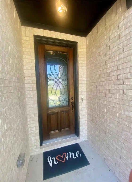 465 Aldred Street, Greenville, TX 75401