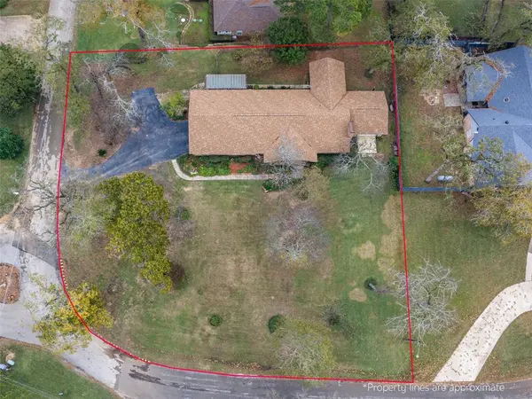 16359 Treasure Cove, Bullard, TX 75757