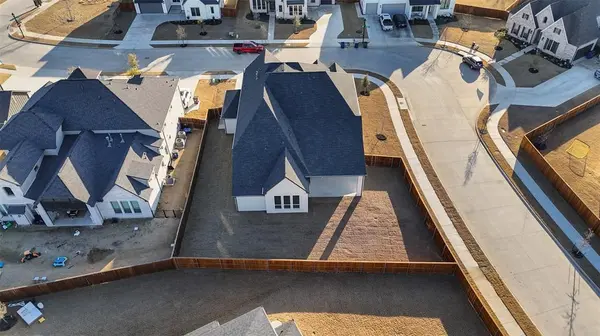 1009 Kelley Lane, Celina, TX 75009