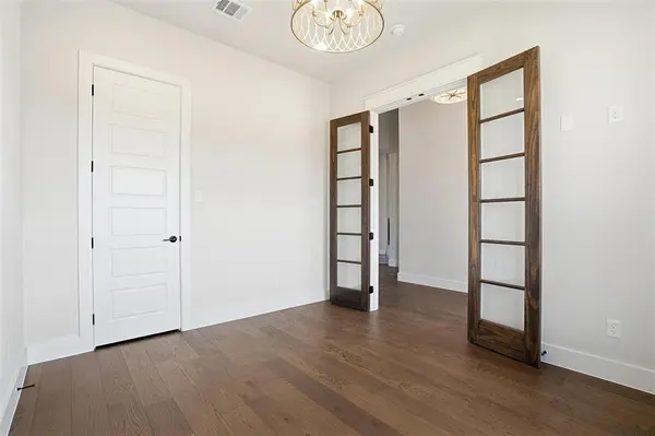 421 Mah Cheta, Aledo, TX 76008