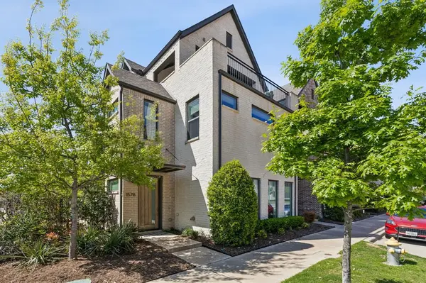 1578 E Cityline Drive, Richardson, TX 75082