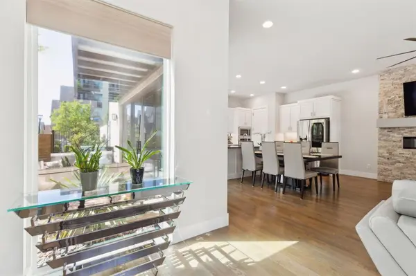 1578 E Cityline Drive, Richardson, TX 75082