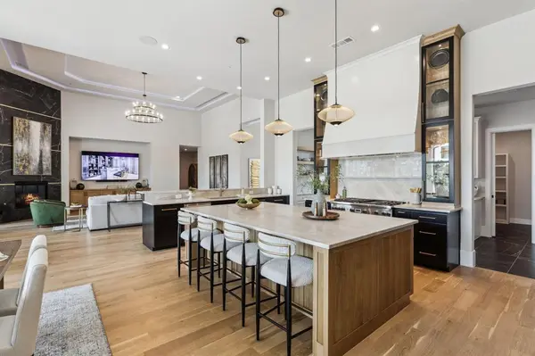 TBD Iris Lane, Celina, TX 75009