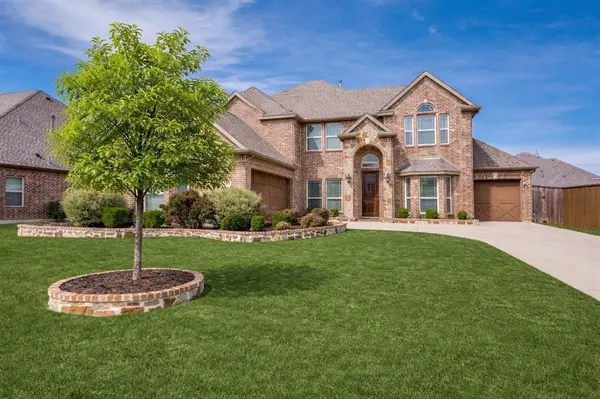 201 Kingsbury Lane, Prosper, TX 75078