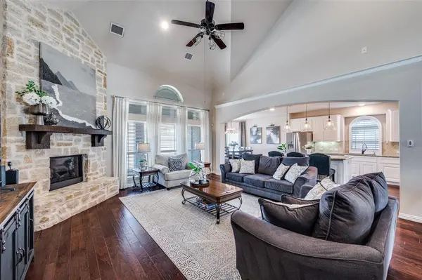 201 Kingsbury Lane, Prosper, TX 75078