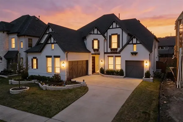 423 Winter Plum Way, Wylie, TX 75098