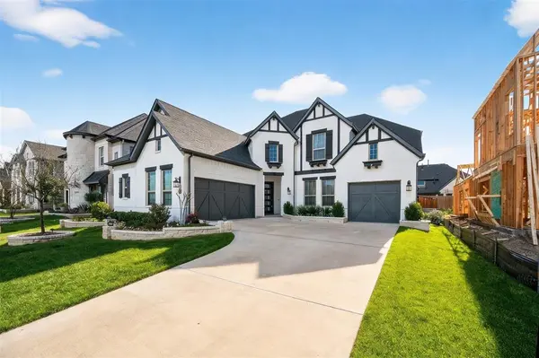 423 Winter Plum Way, Wylie, TX 75098