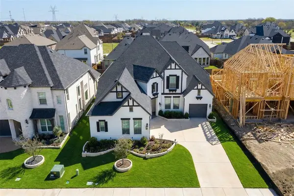 423 Winter Plum Way, Wylie, TX 75098