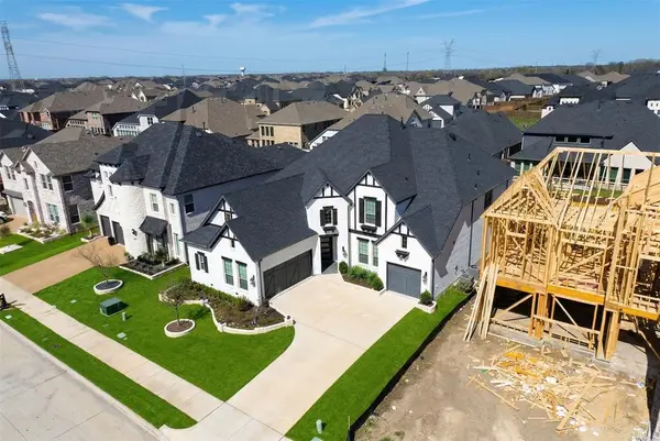 423 Winter Plum Way, Wylie, TX 75098