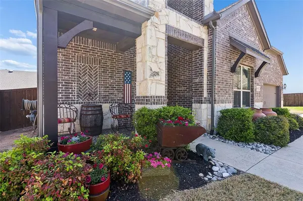 500 Brook Drive, Anna, TX 75409