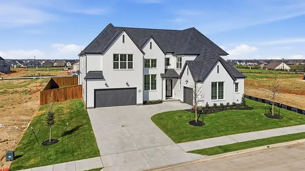 961 Hackberry Drive, Prosper, TX 75009