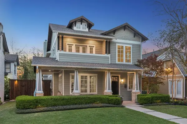 5812 Marquita Avenue, Dallas, TX 75206