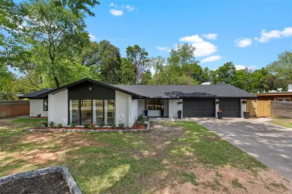 5844 Fern Avenue, Shreveport, LA 71105