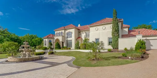 8600 Riviera Court, Flower Mound, TX 75022