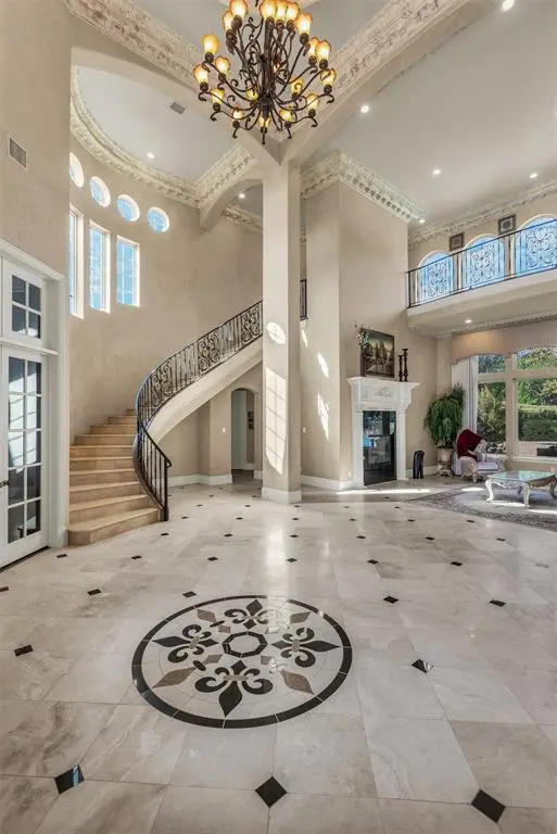 8600 Riviera Court, Flower Mound, TX 75022