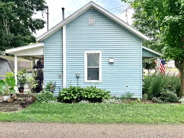 315 W Pere Marquette ST, Big Rapids, MI 49307