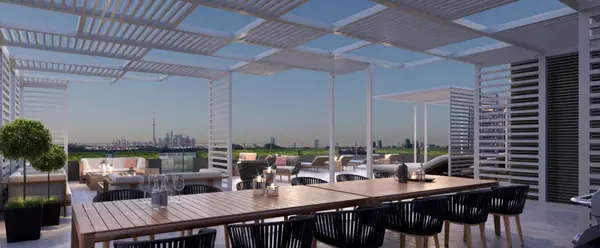 185 Alberta AVE #604, Toronto C03, ON M6C 0A5