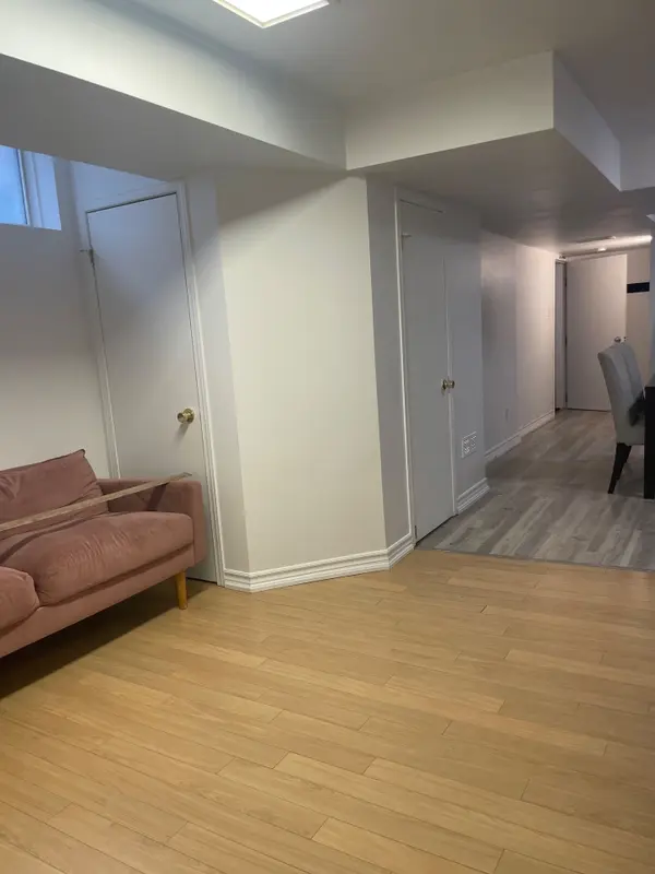 102 Church ST S #lower, Richmond Hill, ON L4C 1W3