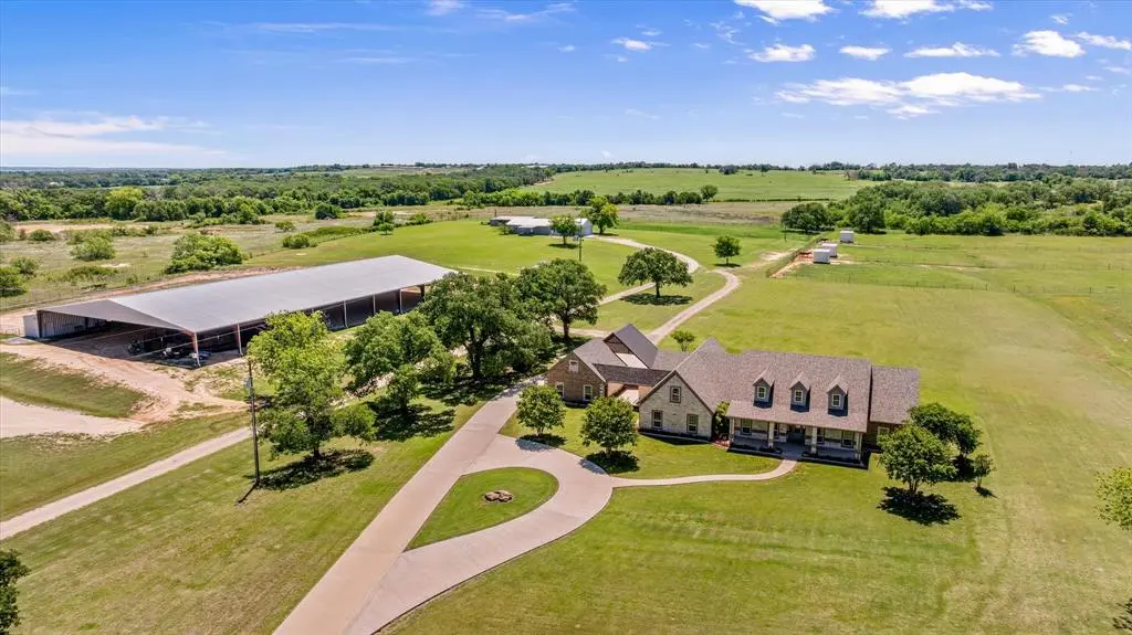 4786 County Road 299, Dublin, TX 76446