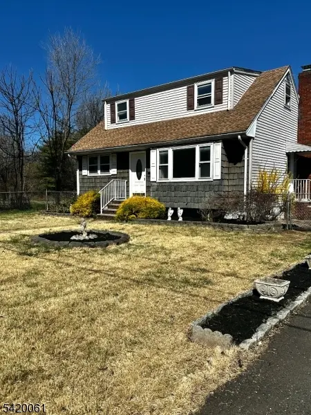 1312 Saint John St, Manville Boro, NJ 08835