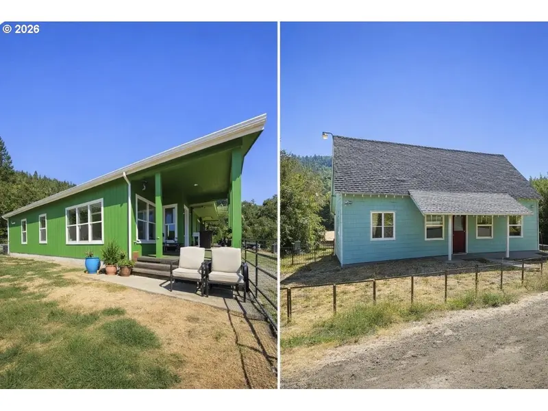 1745 Rifle Range RD, Roseburg, OR 97470