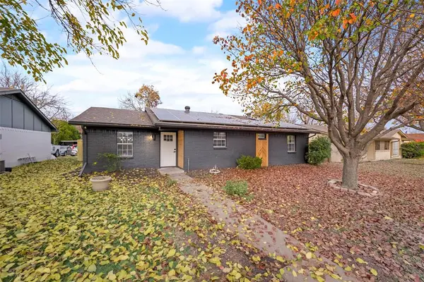 2005 Japonica Lane, Plano, TX 75074