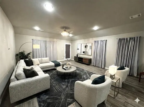 316 Creighton Avenue, Red Oak, TX 75154