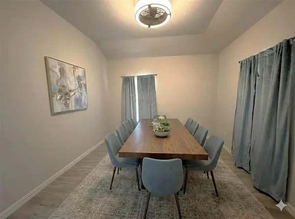 316 Creighton Avenue, Red Oak, TX 75154