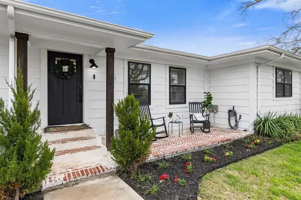 101 Olive Street #A, Lone Oak, TX 75453